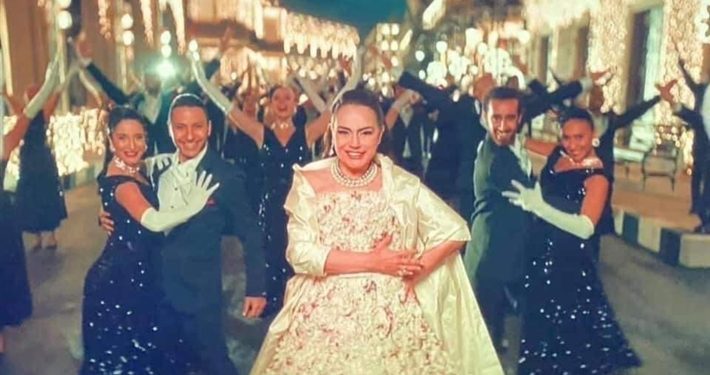 إعلان شريهان