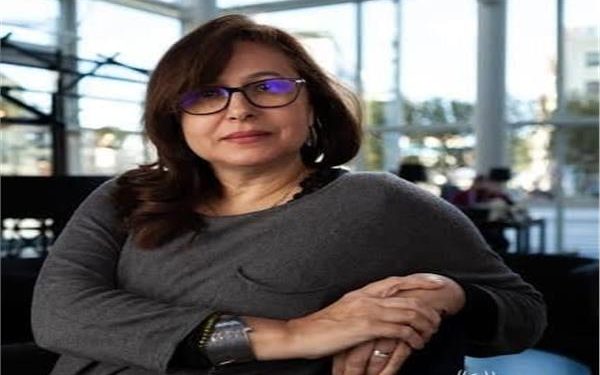 إنصاف وهيبة