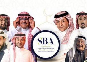 الإذاعة والتليفزيون