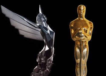 الأوسكار Game Awards