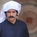 الفنان عبدالله السيف أثناء نومه.. شاهدي ما رصدته كاميرات المراقبة