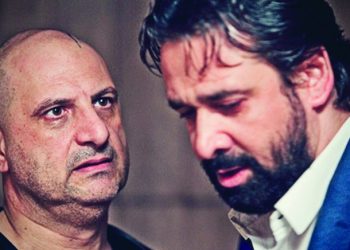 الفيل الأزرق