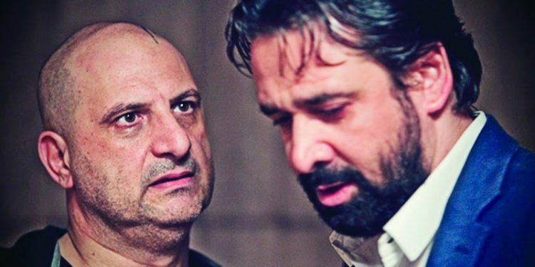 الفيل الأزرق