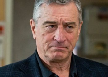 روبرت دي نيرو