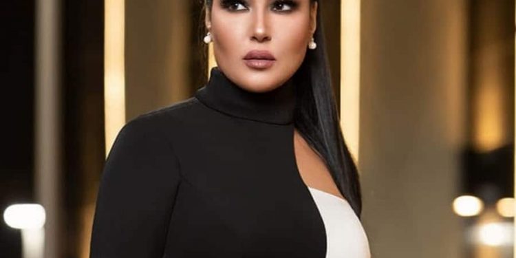 سمية الخشاب