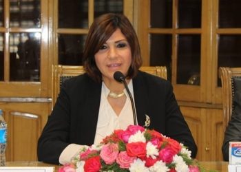 سوزان القليني