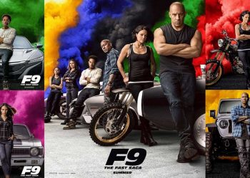 فيلم ذا فاست ساجا