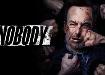 فيلم لا أحد Nobody 2021