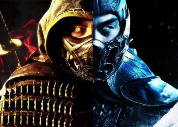 فيلم مورتال كومبات