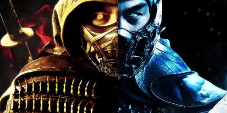 فيلم مورتال كومبات