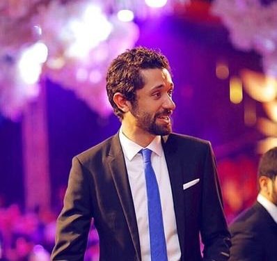 كريم محمود عبد العزيز 1