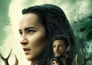 مسلسل ظل وعظم