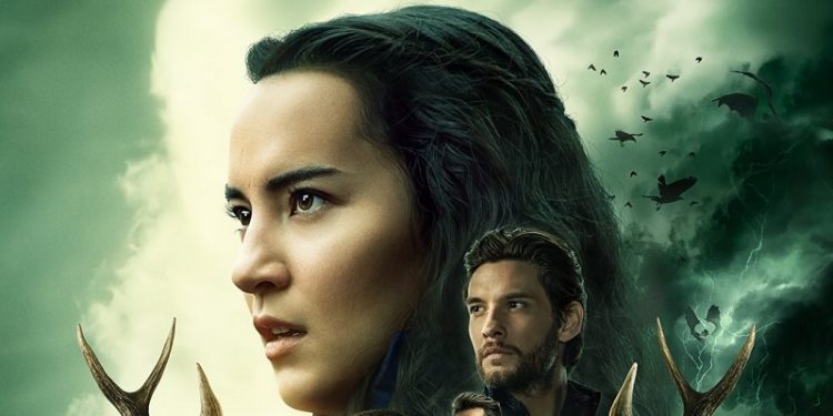 مسلسل ظل وعظم