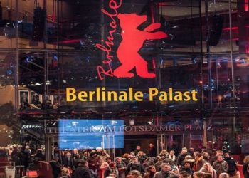 مهرجان برلين