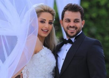 مي حلمي ورشلد