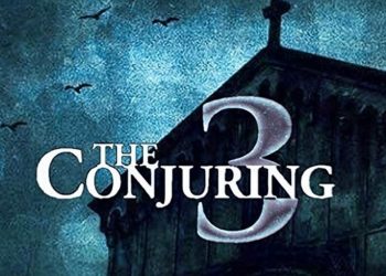 1597096385 The Conjuring 3 فيلم الرعب القادم المؤجل بواسطة Warner Bros