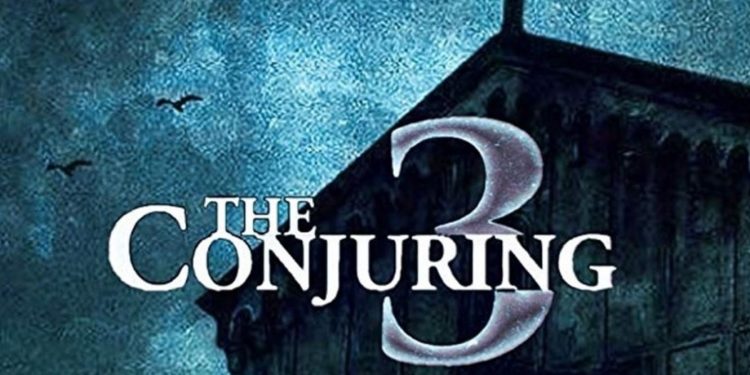 1597096385 The Conjuring 3 فيلم الرعب القادم المؤجل بواسطة Warner Bros