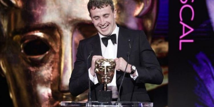 173 105352 paul mescal best leading actor bafta awards 700x400