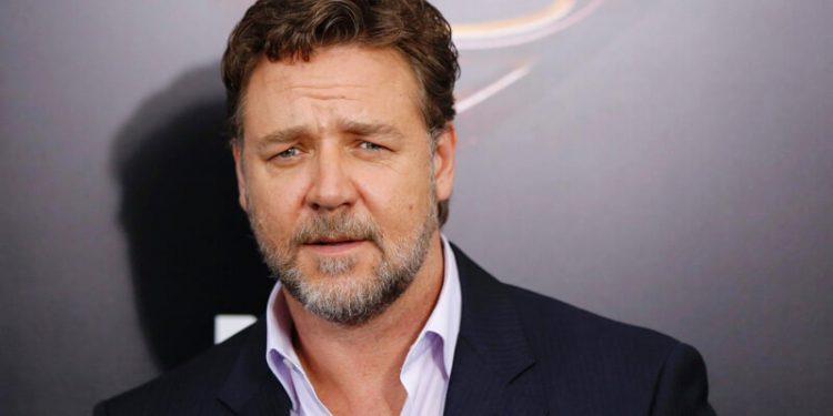 3 various information about russell crowe actor
