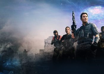 The Tomorrow War فيلم