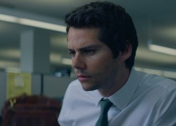 dylan obrien flashback social