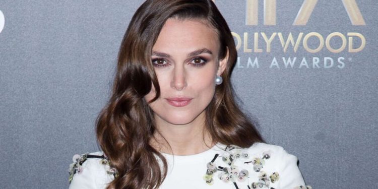 keira knightley
