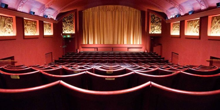 the phoenix cinema finchley london conde nast traveller 24feb15 pr