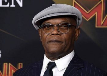 صامويل إل جاكسون