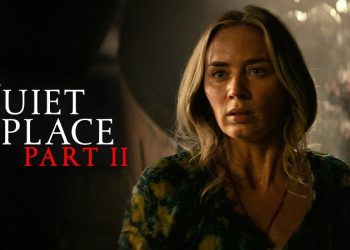 فيلم A Quiet Place 2