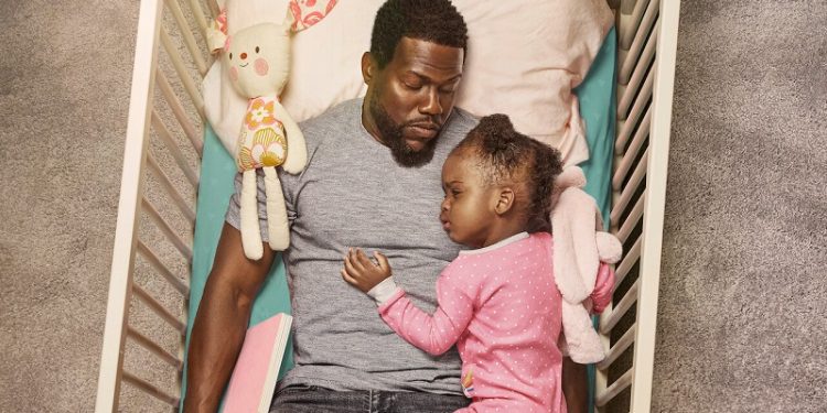 فيلم Fatherhood 1