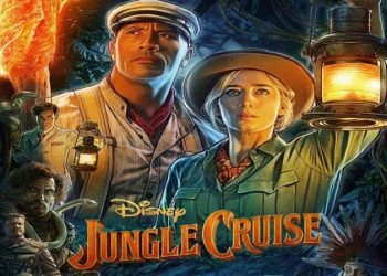 فيلم Jungle cruise