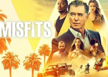 فيلم The Misfits