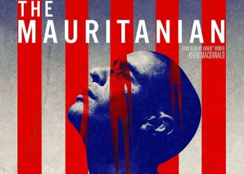 فيلم الموريتاني