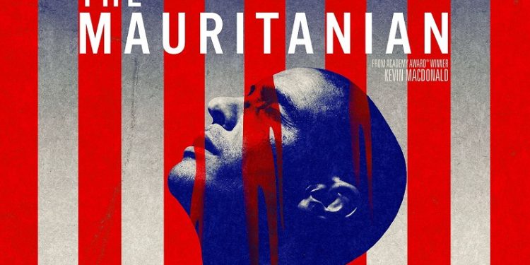 فيلم الموريتاني