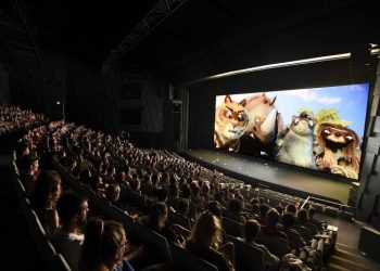 مهرجان أنسي