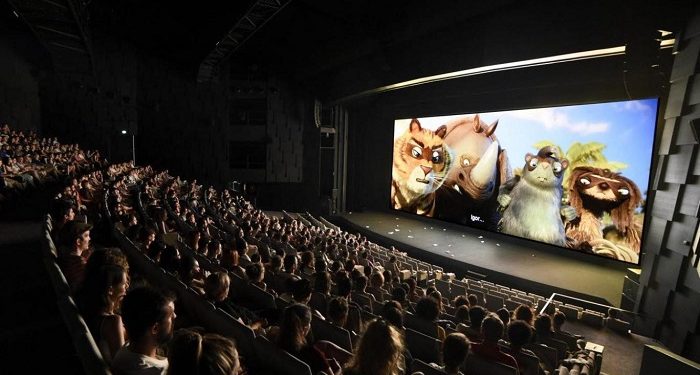 مهرجان أنسي