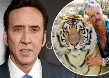 78 000712 nicolas cage tiger king scrapped amazon 700x400
