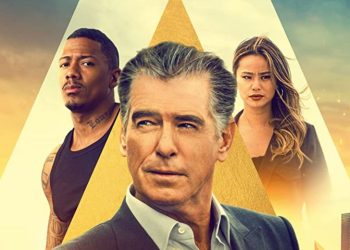 The Misfits 2021 Movie Poster