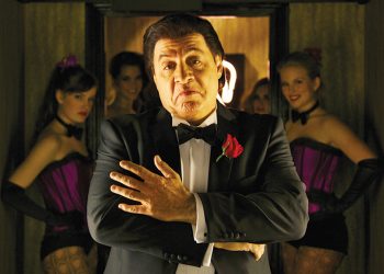 red arrow int lilyhammer