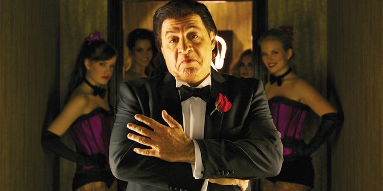 red arrow int lilyhammer