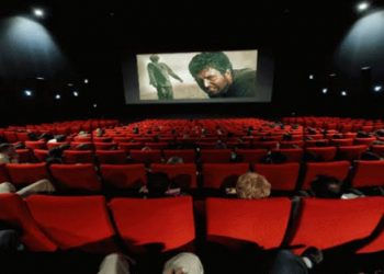 السينما التونسية