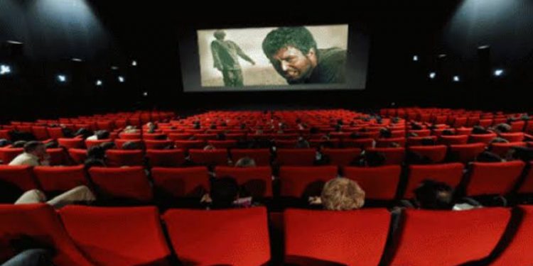 السينما التونسية