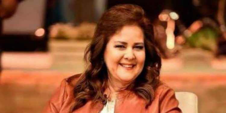 دلال عبد العزيز