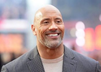 دواين جونسون