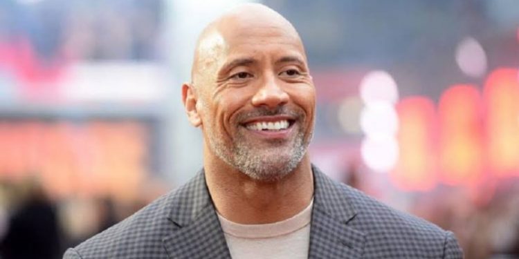 دواين جونسون