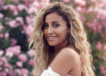 دينا الشربيني