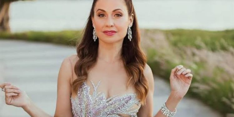 ريا أبي راشد