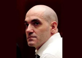 سفاح هوليوود