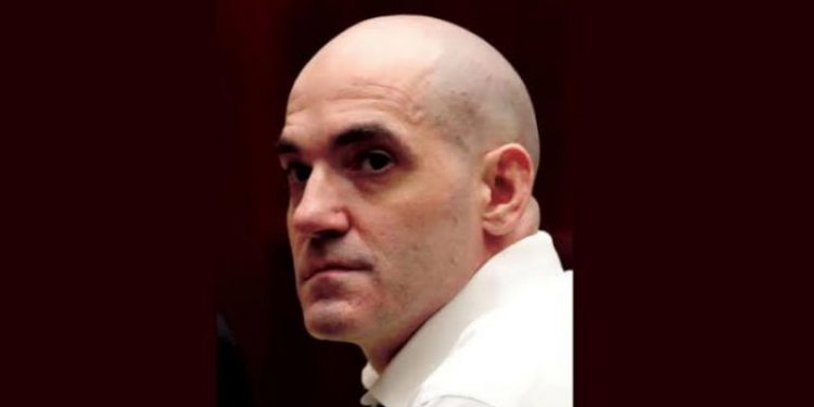 سفاح هوليوود