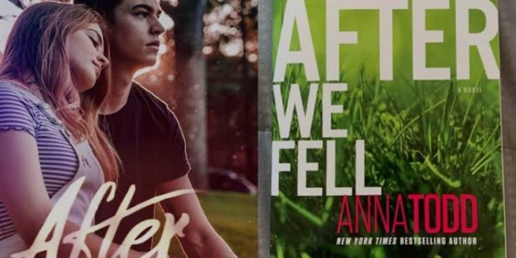 فيلم After